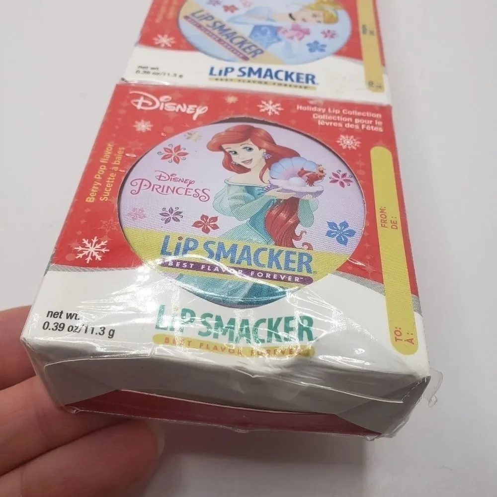 Disney tins new